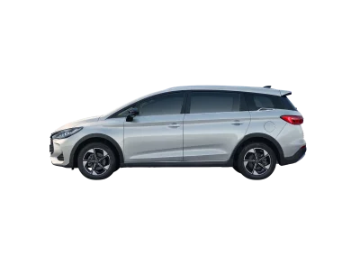 BYD M6 DM Side View